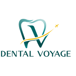 Dental Voyage Logo