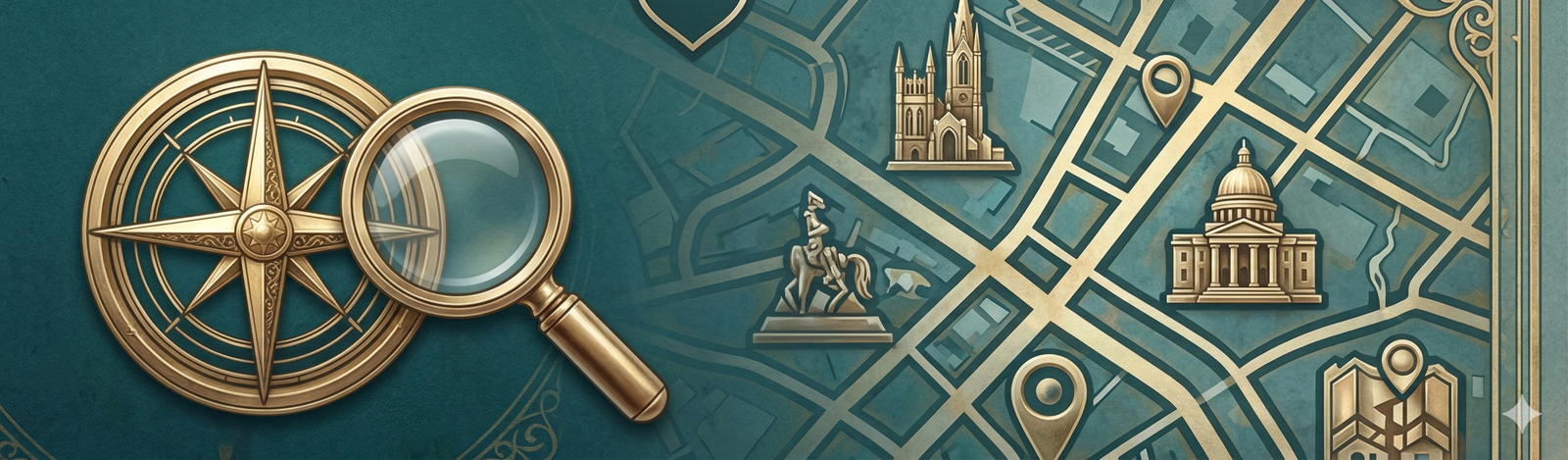 Local guidance throughout your stay