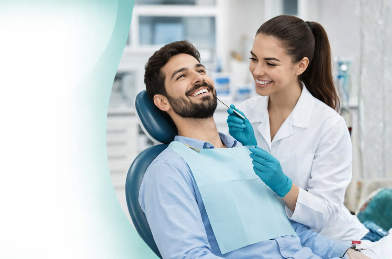 Dental Voyage Hero