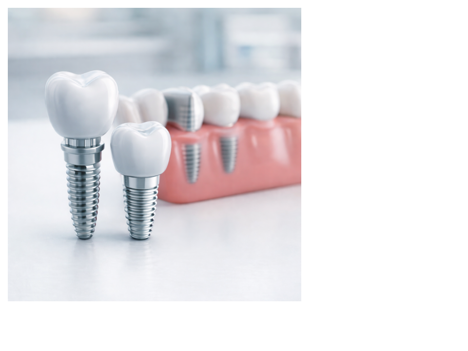Dental Implants